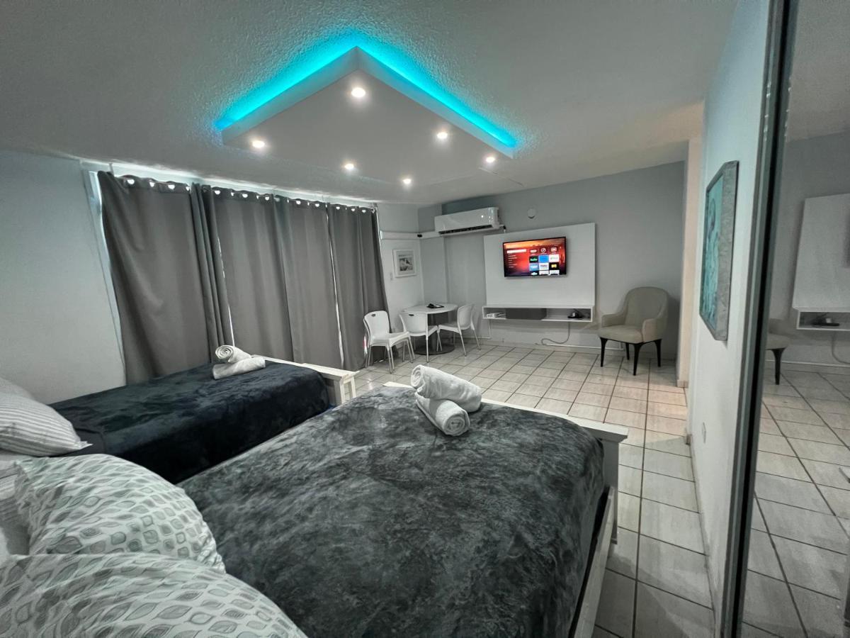 Isla Verde Puerto Rico, Two Full Beds San Juan Esterno foto